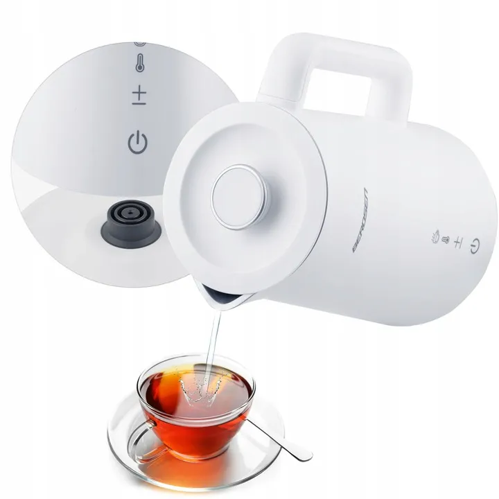 Vízforraló, Berdsen BD-709, 1700 ml – 10. kép