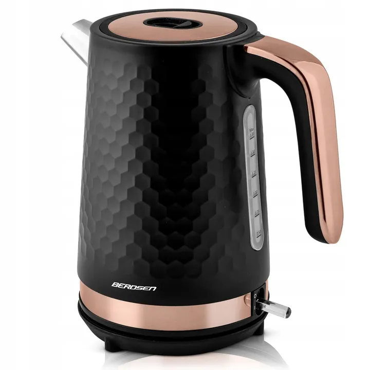 Vízforraló, Berdsen BD-705, 1700 ml – 4. kép