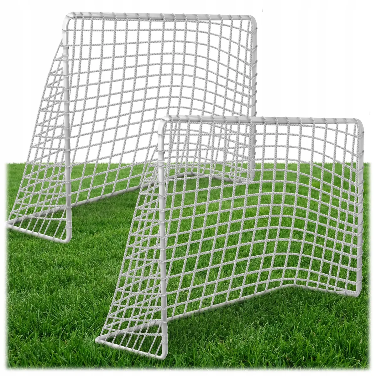 Futballkapu, Neo-Sport NS-485, 183 x 122 x 61 cm – 1. kép