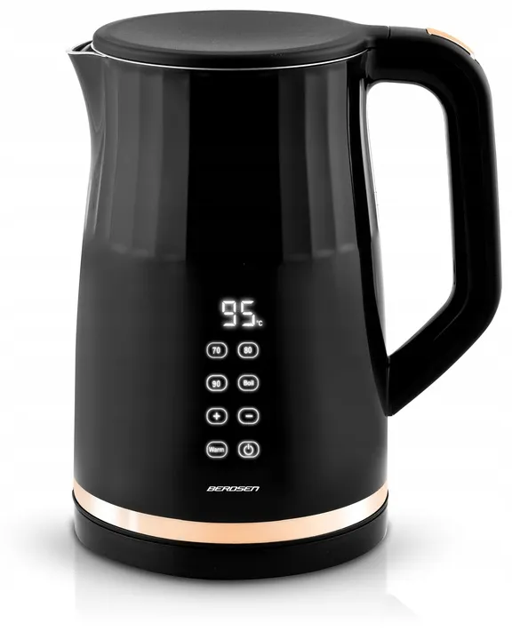 Vízforraló, Berdsen BD-706, 1700 ml – 3. kép Vízforraló, Berdsen BD-706, 1700 ml – 3. kép