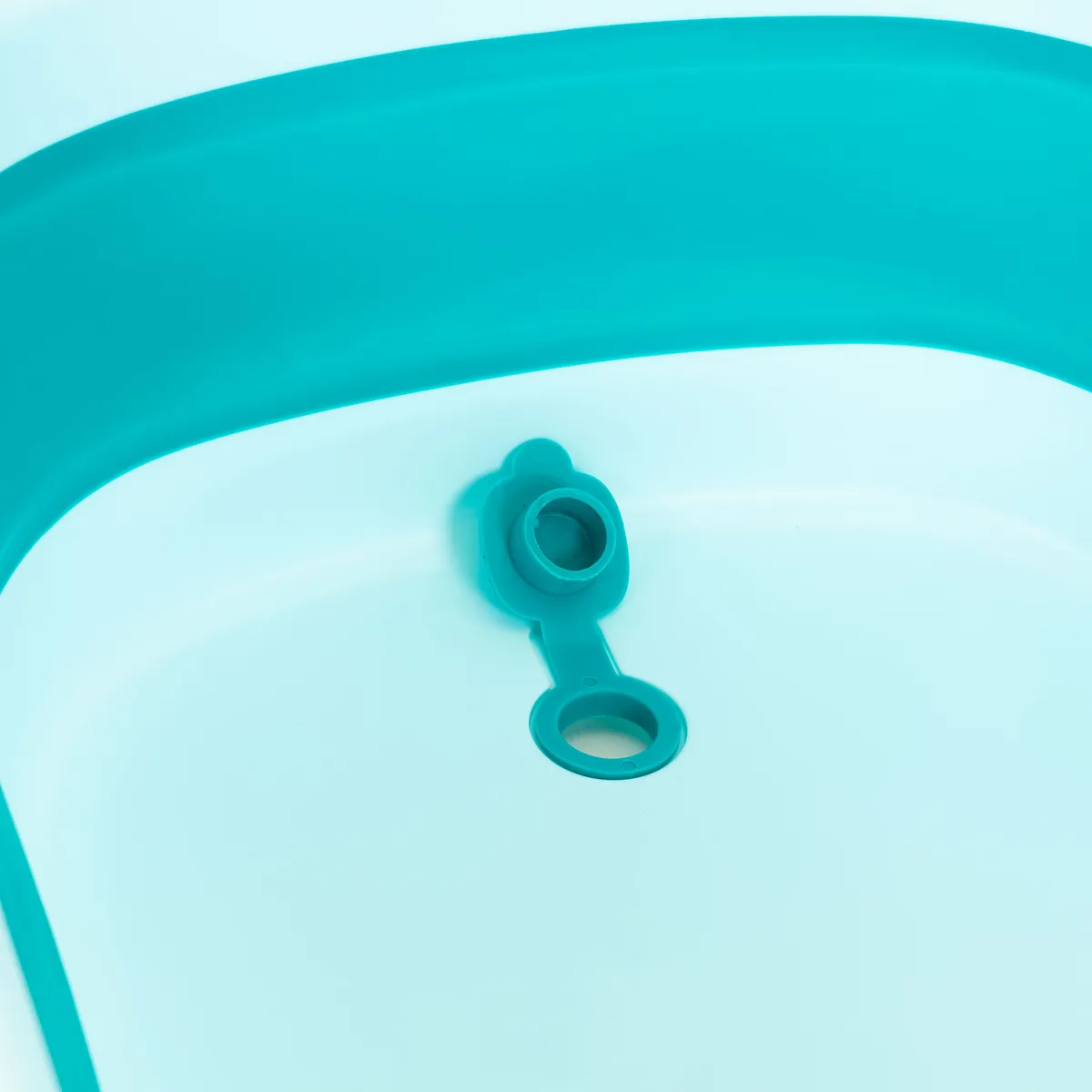 Utazó gyerekkád, ECOTOYS HA-B37, kék – 3. kép