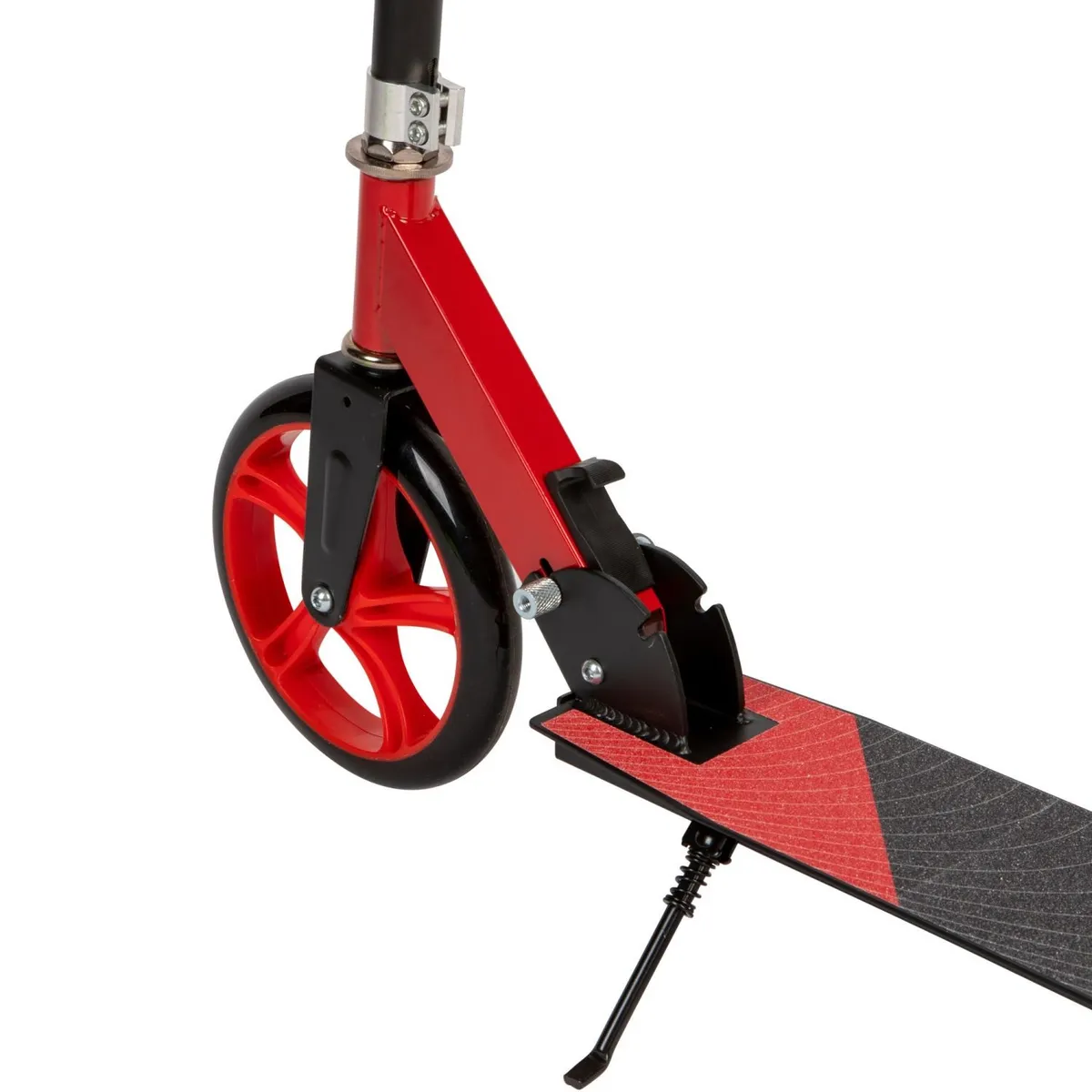 Klasszikus roller, Bauerkraft G-111, összecsukható – 2. kép Klasszikus roller, Bauerkraft G-111, összecsukható – 2. kép