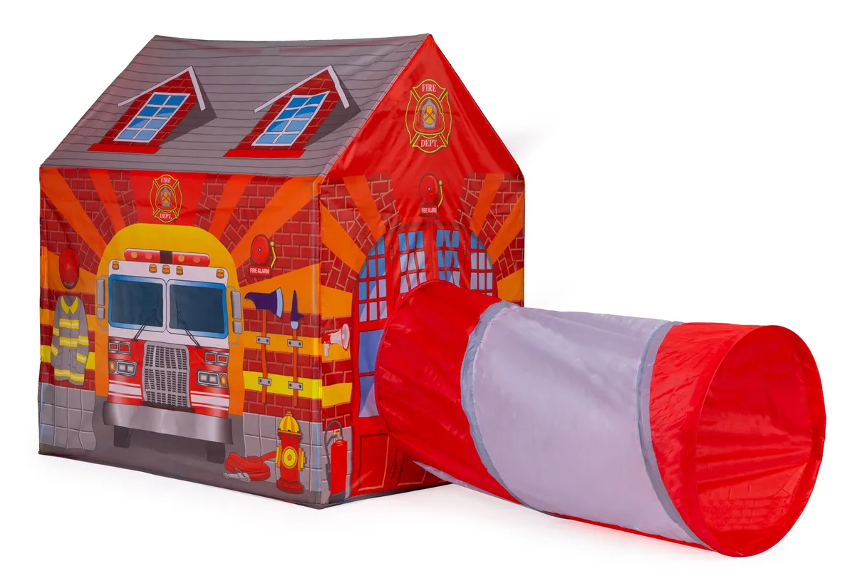Játszósátor szett, IPLAY 8322, 79 x 190 x 102 cm – 1. kép Játszósátor szett, IPLAY 8322, 79 x 190 x 102 cm – 1. kép