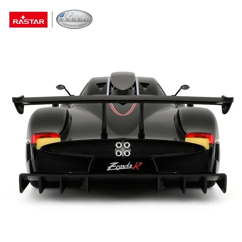Távirányítós autó, Rastar, Pagani Zonda R – 3. kép