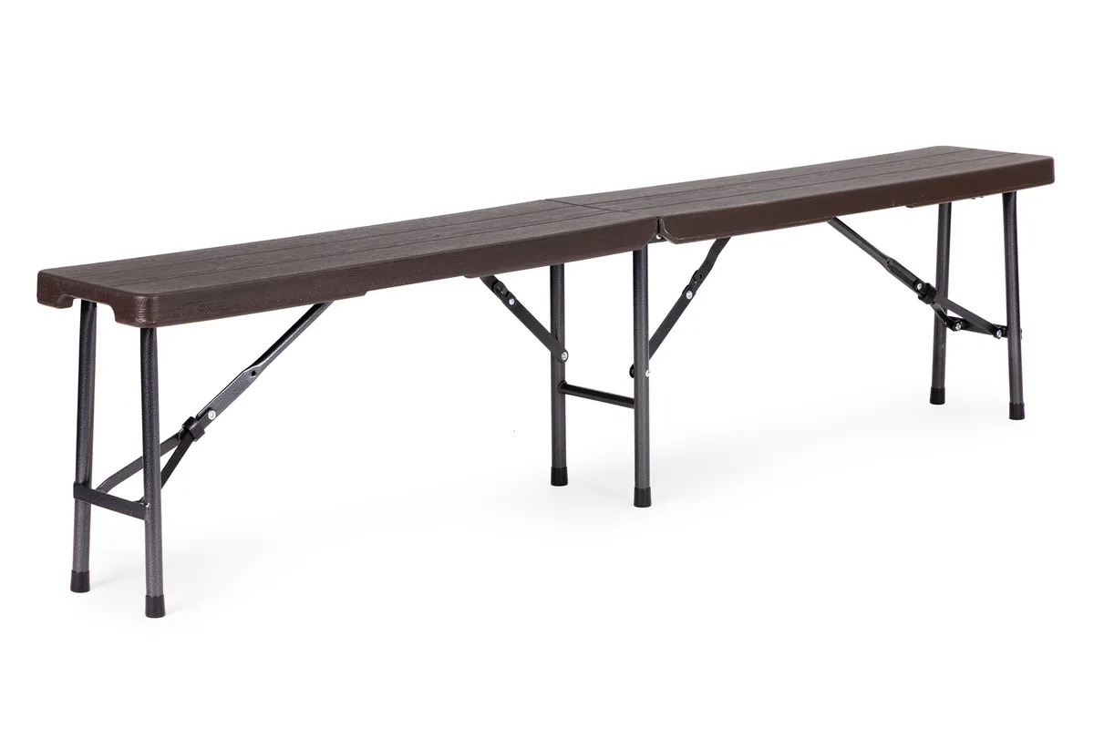 Sörpad szett, MultiGarden SZK-180B + 2 db SBK-18, barna – 5. kép Sörpad szett, MultiGarden SZK-180B + 2 db SBK-18, barna – 5. kép