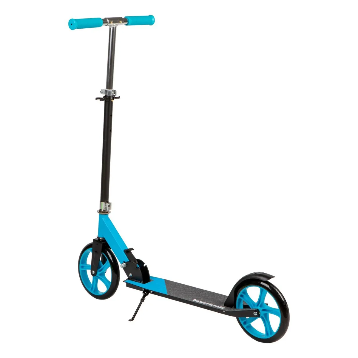Klasszikus roller, Bauerkraft G-095, összecsukható – 5. kép Klasszikus roller, Bauerkraft G-095, összecsukható – 5. kép