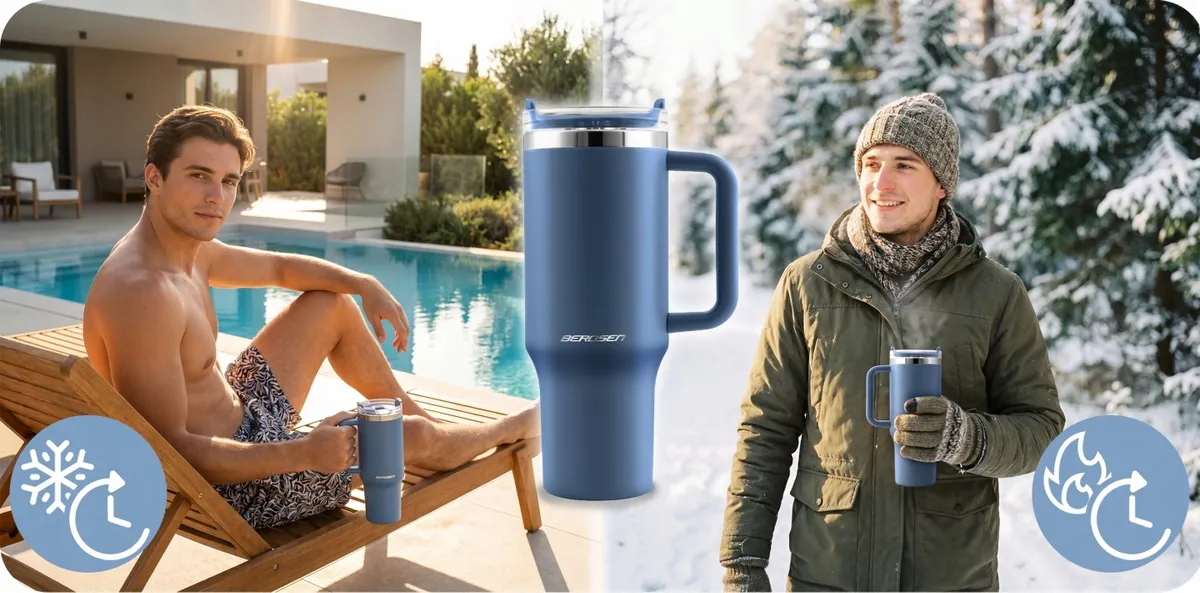 Termosz, Berdsen, 1180 ml – 6. kép