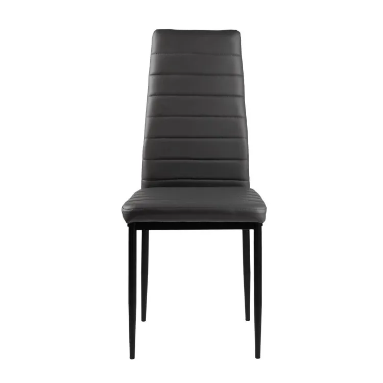 Étkezőszék, ModernHome DC855-4, 4 db – 4. kép