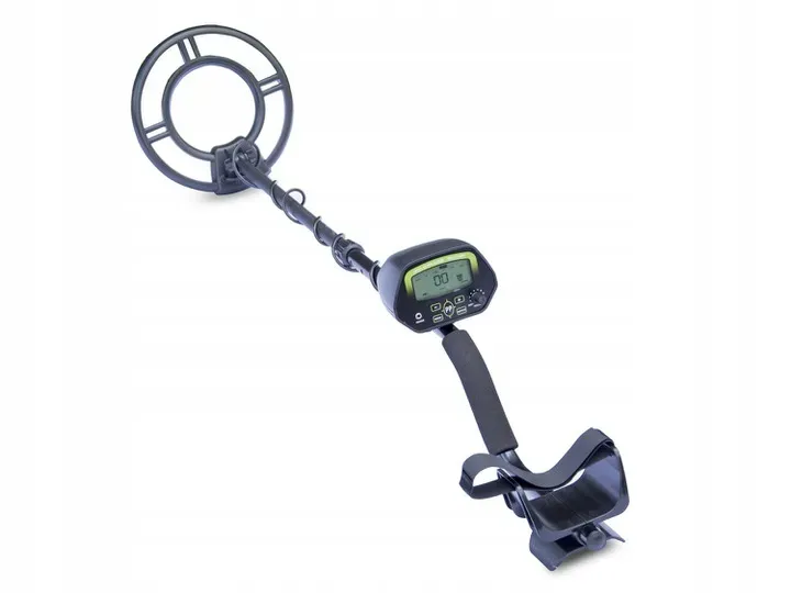Fémdetektor, Cobra Tector CT-1037, 105-120 cm – 5. kép Fémdetektor, Cobra Tector CT-1037, 105-120 cm – 5. kép
