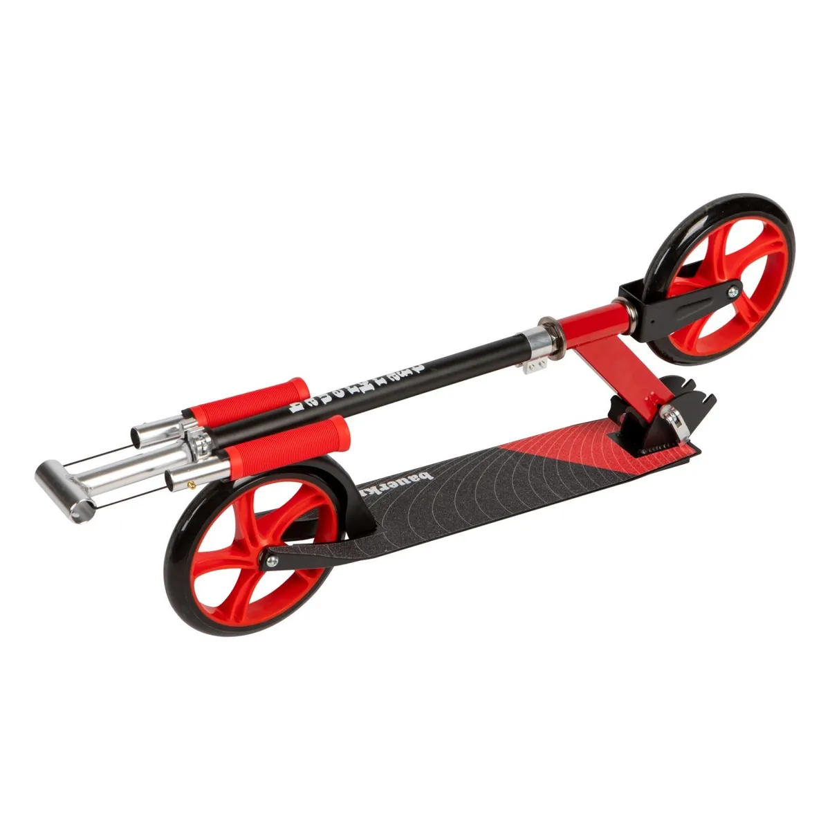 Klasszikus roller, Bauerkraft G-111, összecsukható – 3. kép Klasszikus roller, Bauerkraft G-111, összecsukható – 3. kép
