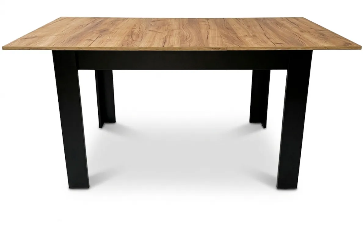 Étkezőasztal, Leobert 15516-1, 120–160 x 80 cm – 4. kép Étkezőasztal, Leobert 15516-1, 120–160 x 80 cm – 4. kép