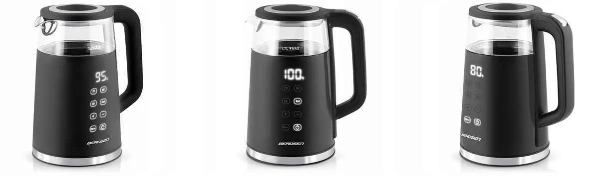 Vízforraló, Berdsen BD-707, 1700 ml – 4. kép Vízforraló, Berdsen BD-707, 1700 ml – 4. kép