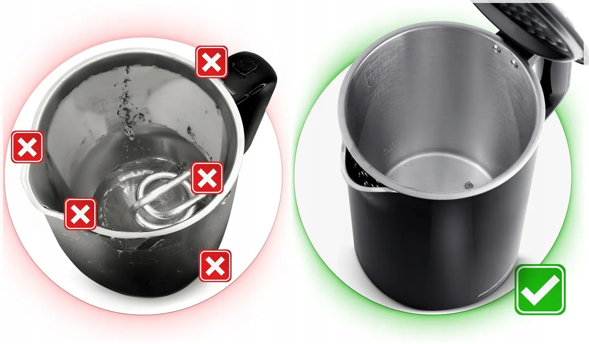 Vízforraló, Berdsen BD-713, 1700 ml – 7. kép
