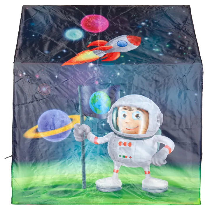 Gyereksátor, IPLAY 8193, 72 x 102 x 95 cm – 2. kép Gyereksátor, IPLAY 8193, 72 x 102 x 95 cm – 2. kép