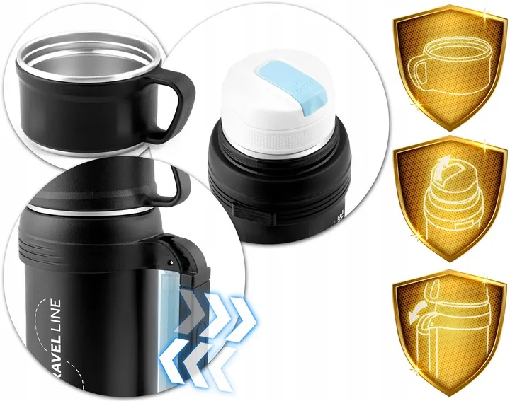 Termosz, Berdsen BD-781, 1500 ml – 4. kép Termosz, Berdsen BD-781, 1500 ml – 4. kép