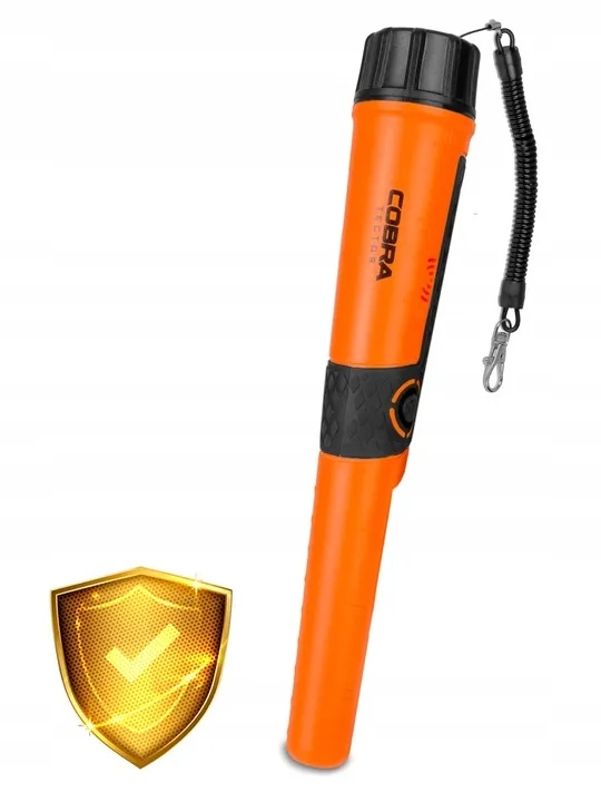 Cobra Tector CT-1076 pinpointer