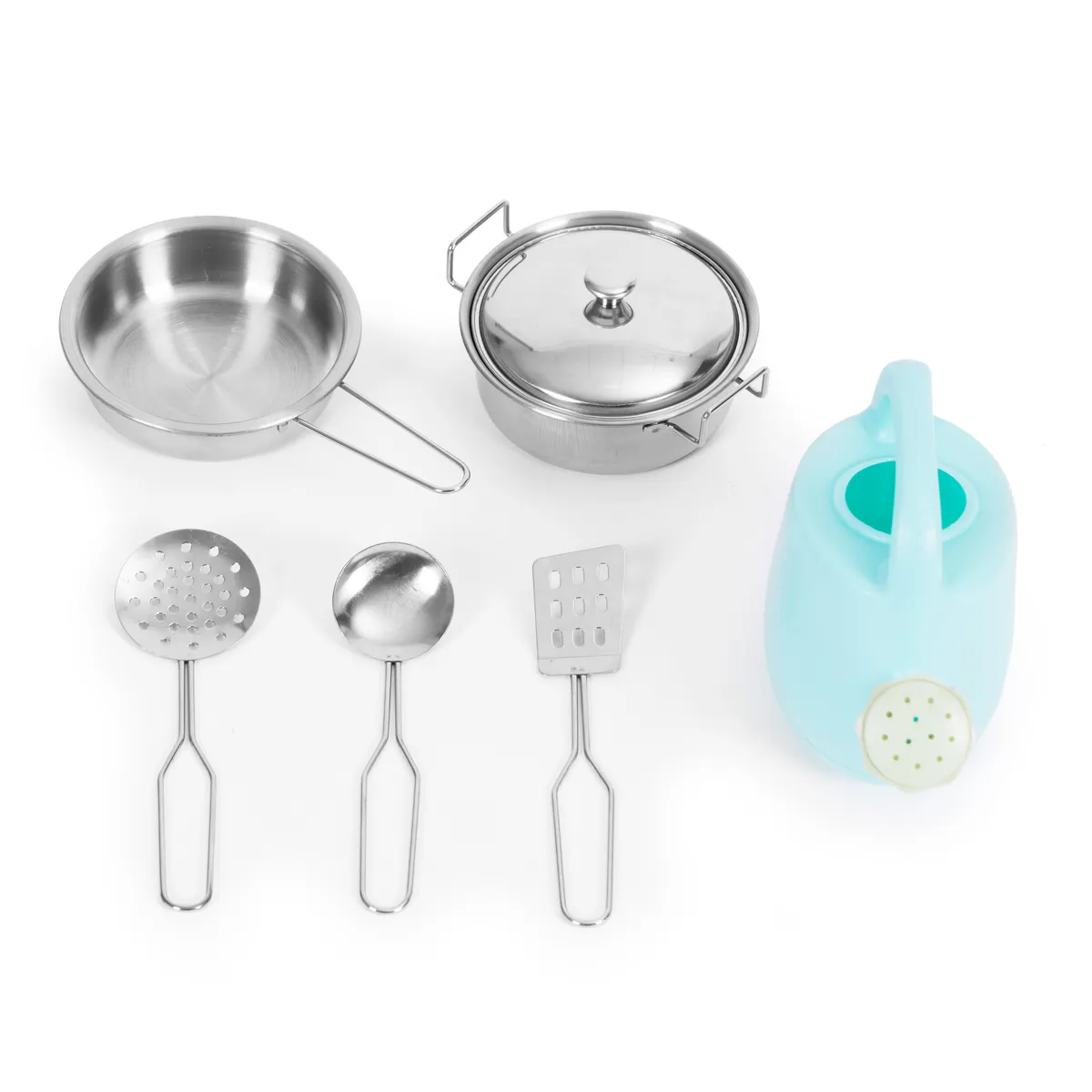 Kültéri játékkonyha, ECOTOYS TL814005, fa – 4. kép Kültéri játékkonyha, ECOTOYS TL814005, fa – 4. kép