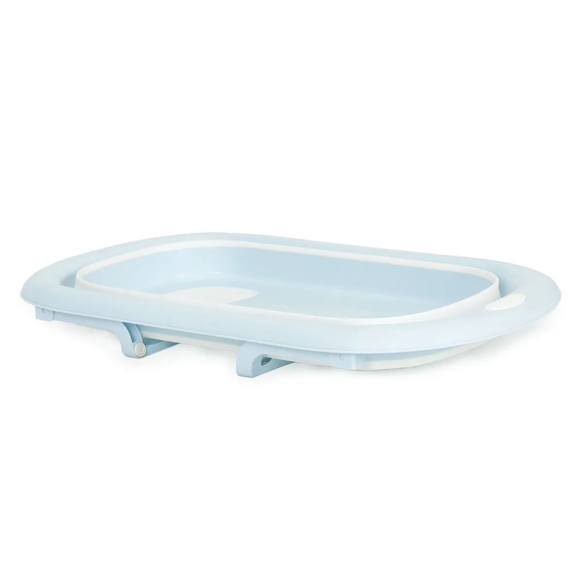 Utazó gyerekkád, ECOTOYS HA-B37, szürke – 5. kép Utazó gyerekkád, ECOTOYS HA-B37, szürke – 5. kép