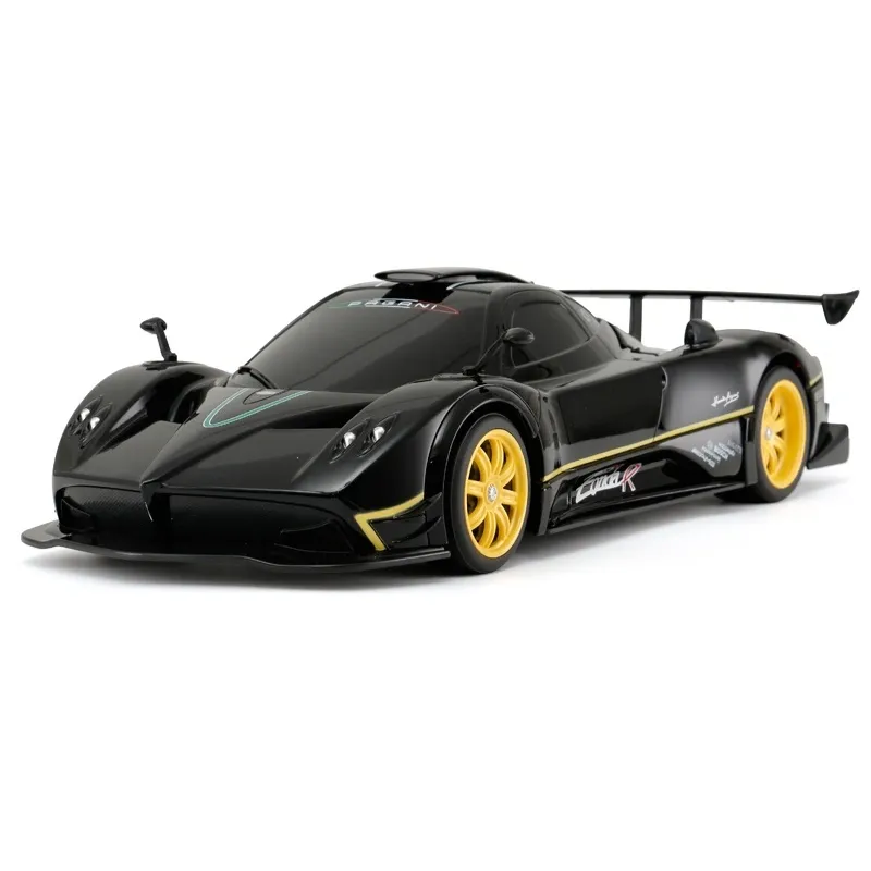 Távirányítós autó, Rastar, Pagani Zonda R – 4. kép