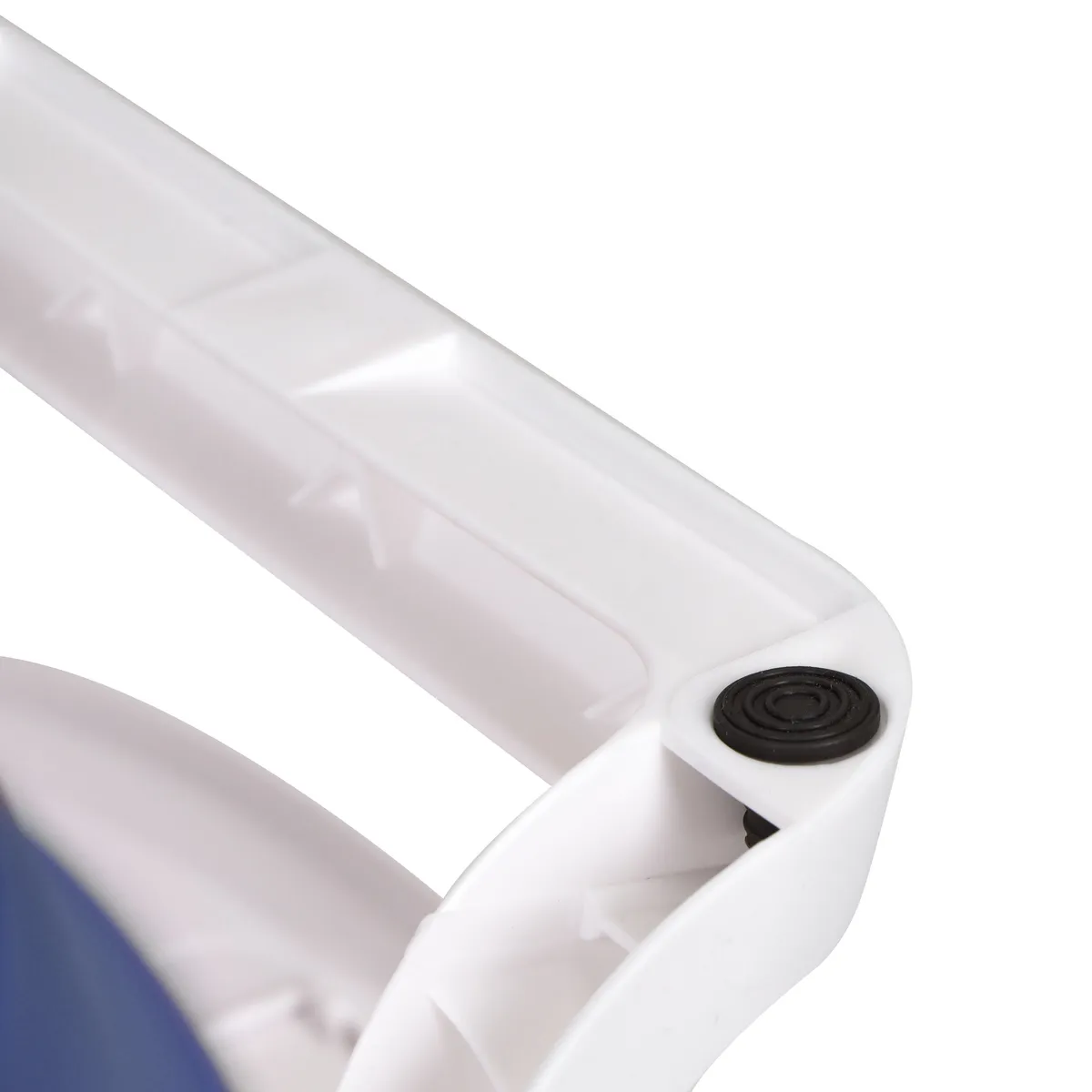 Utazó gyerekkád, ECOTOYS HA-B27, kék – 4. kép