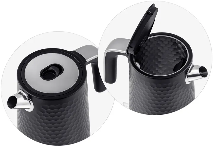 Vízforraló, Berdsen BD-705, 1700 ml – 8. kép