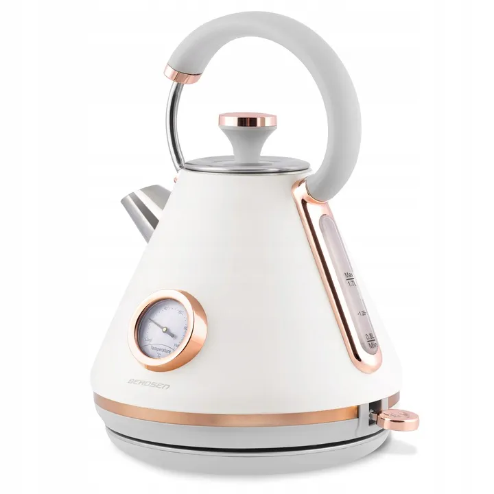 Vízforraló, Berdsen BD-701, 1700 ml – 5. kép