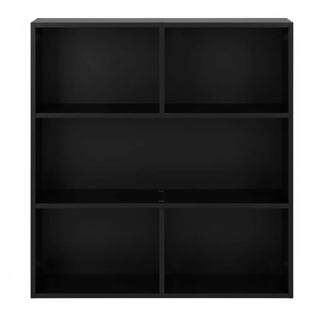 Tárolópolc, ModernHome S-20-BC, 3 szintes – 3. kép Tárolópolc, ModernHome S-20-BC, 3 szintes – 3. kép