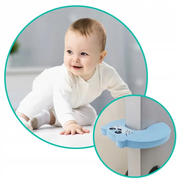 Ajtóütköző, Ricokids, 798600 – 3. kép