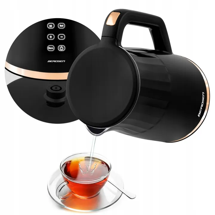 Vízforraló, Berdsen BD-706, 1700 ml – 10. kép Vízforraló, Berdsen BD-706, 1700 ml – 10. kép