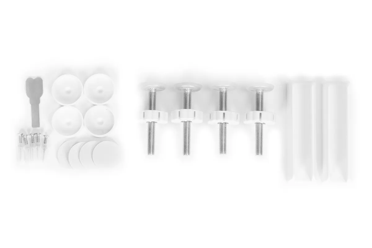Biztonsági kapu, babarács, ECOTOYS SG-012-W – 7. kép Biztonsági kapu, babarács, ECOTOYS SG-012-W – 7. kép