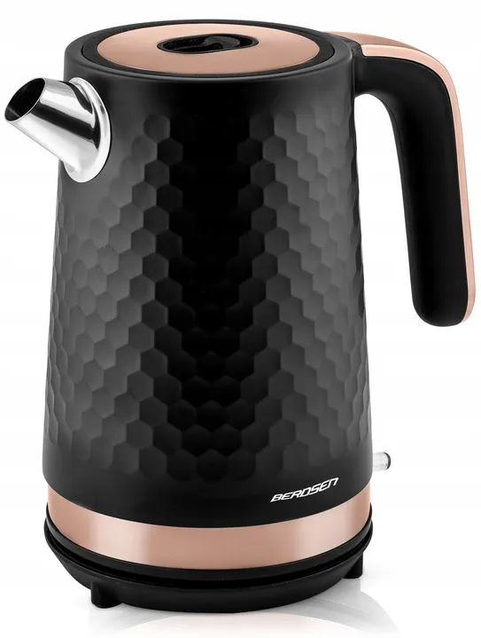 Vízforraló, Berdsen BD-705, 1700 ml – 2. kép