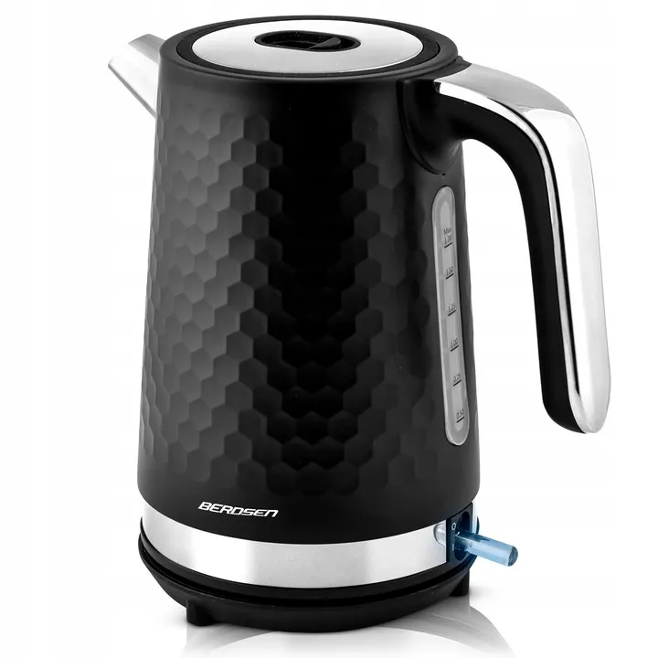 Vízforraló, Berdsen BD-705, 1700 ml – 4. kép