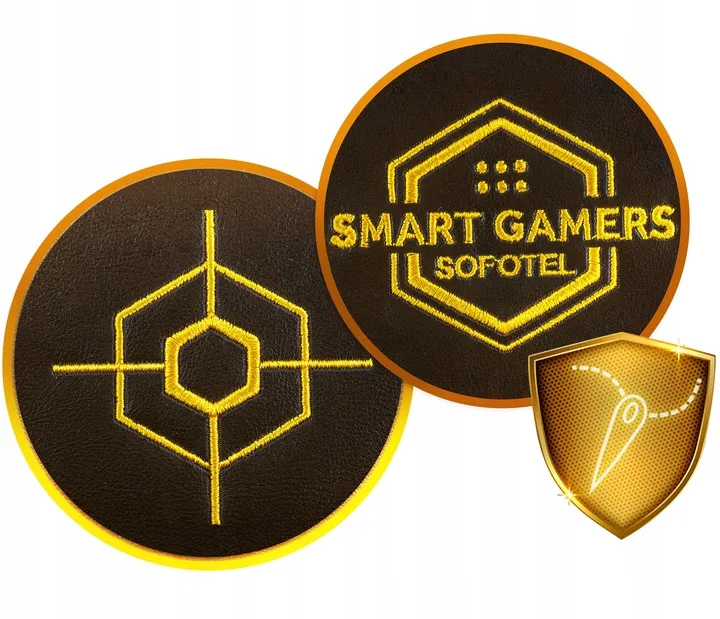 Gamer szék, Sofotel Blitzcrank, fekete – 9. kép Gamer szék, Sofotel Blitzcrank, fekete – 9. kép