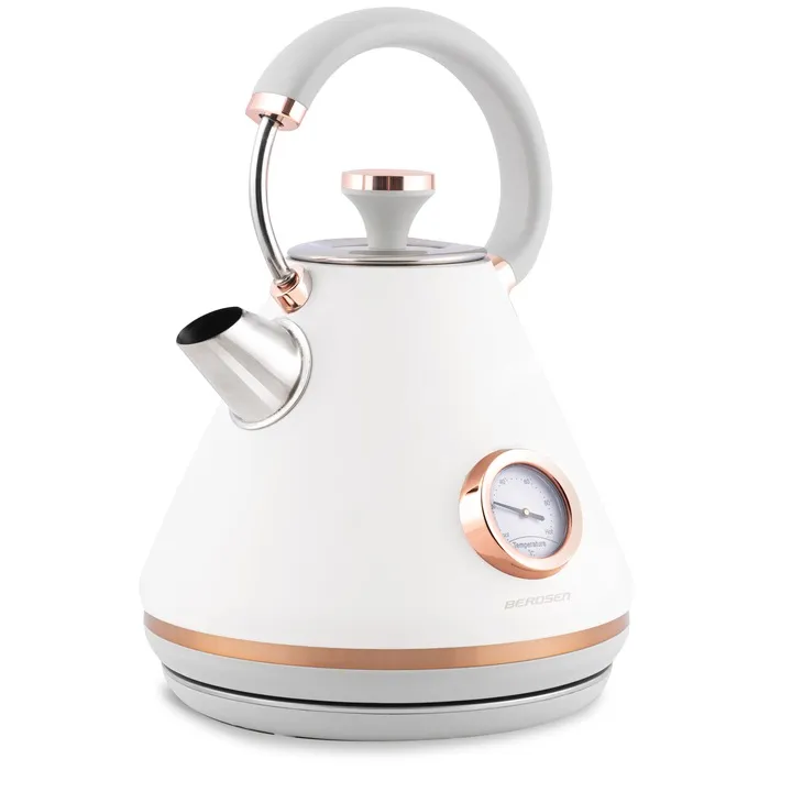 Vízforraló, Berdsen BD-701, 1700 ml – 4. kép