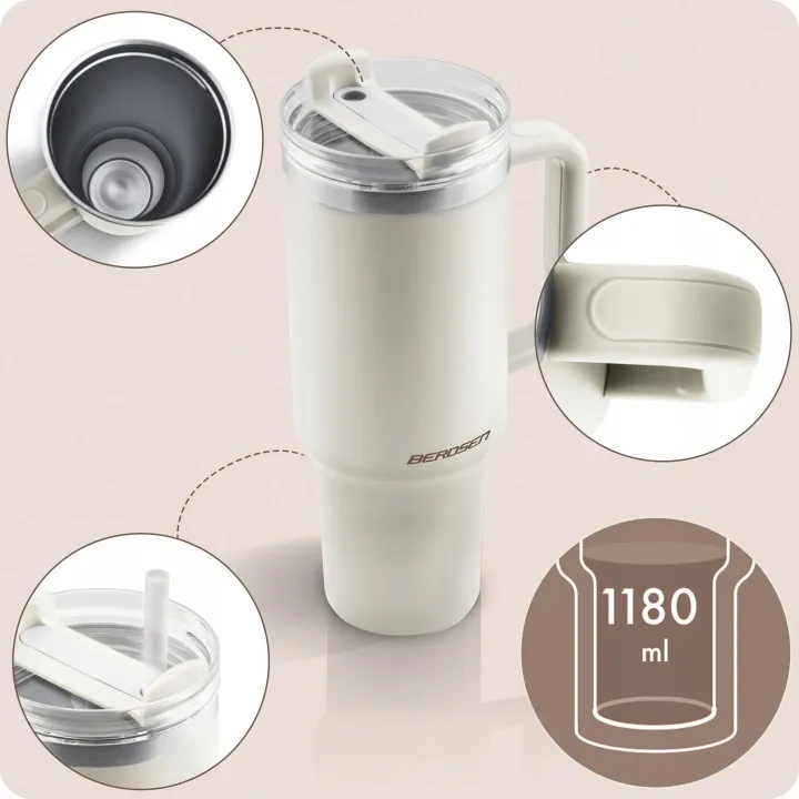 Termosz, Berdsen, 1180 ml – 5. kép