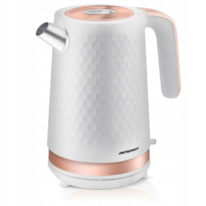 Vízforraló, Berdsen BD-705, 1700 ml – 2. kép Vízforraló, Berdsen BD-705, 1700 ml – 2. kép