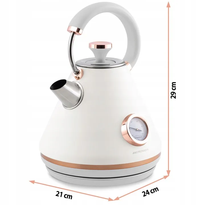 Vízforraló, Berdsen BD-701, 1700 ml – 12. kép