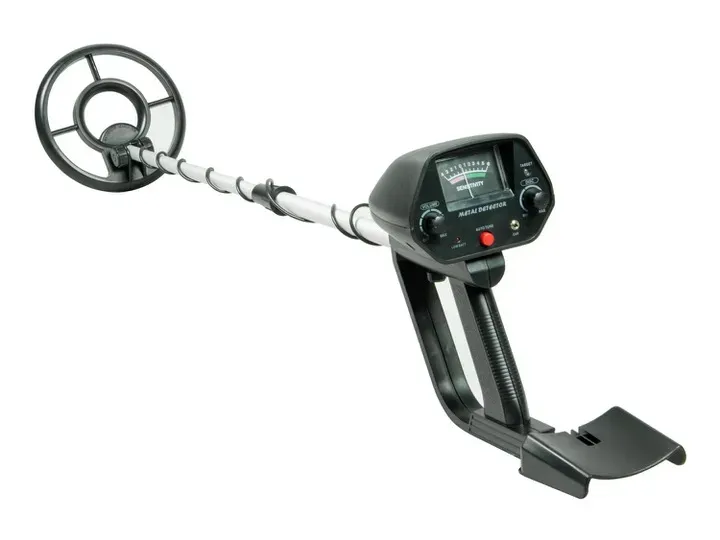Fémdetektor, Cobra Tector CT-1062, 4-5 cm – 5. kép Fémdetektor, Cobra Tector CT-1062, 4-5 cm – 5. kép