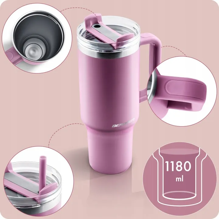 Termosz, Berdsen, 1180 ml – 5. kép