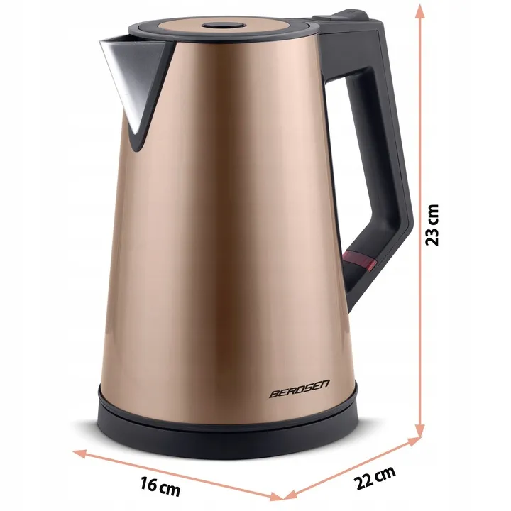 Vízforraló, Berdsen BD-708, 1700 ml – 12. kép Vízforraló, Berdsen BD-708, 1700 ml – 12. kép