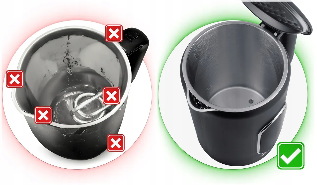 Vízforraló, Berdsen BD-712, 1700 ml – 7. kép