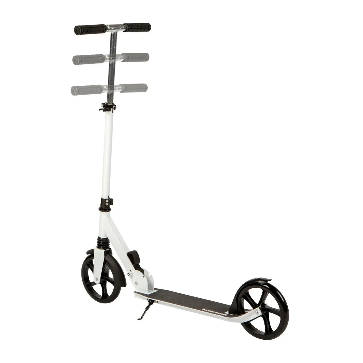 Klasszikus roller, Bauerkraft G-113, összecsukható – 4. kép Klasszikus roller, Bauerkraft G-113, összecsukható – 4. kép