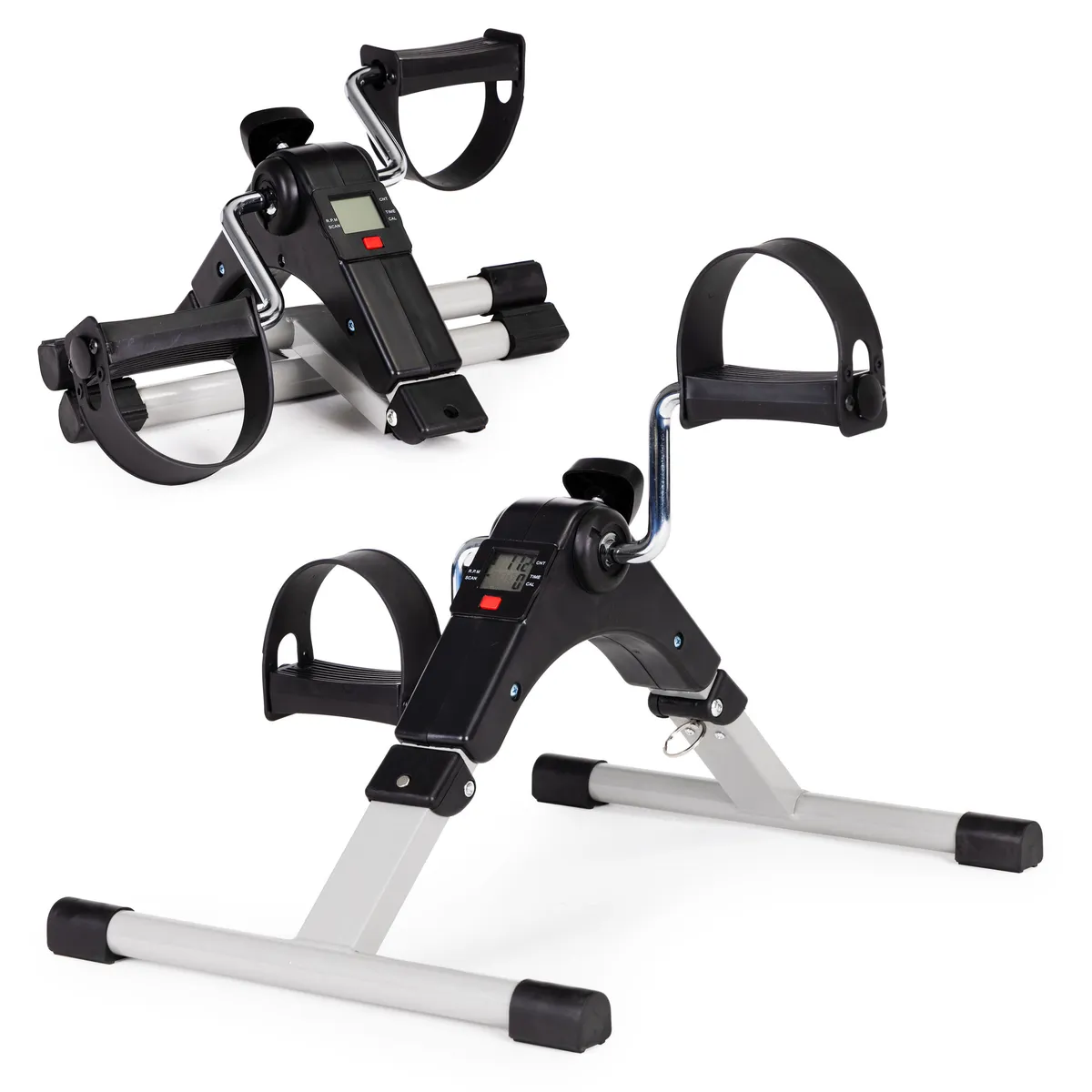 Szobakerékpár, MOVEPRO GB-MC05, mini – 1. kép Szobakerékpár, MOVEPRO GB-MC05, mini – 1. kép