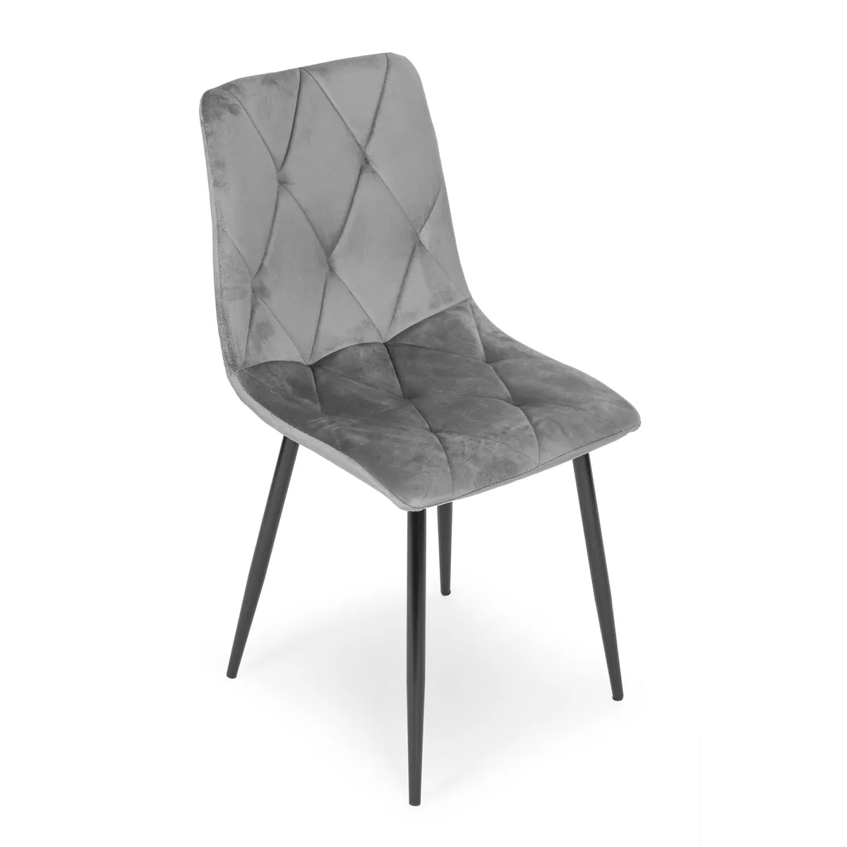 Étkezőszék, ModernHome MC47-1, 4 db – 3. kép