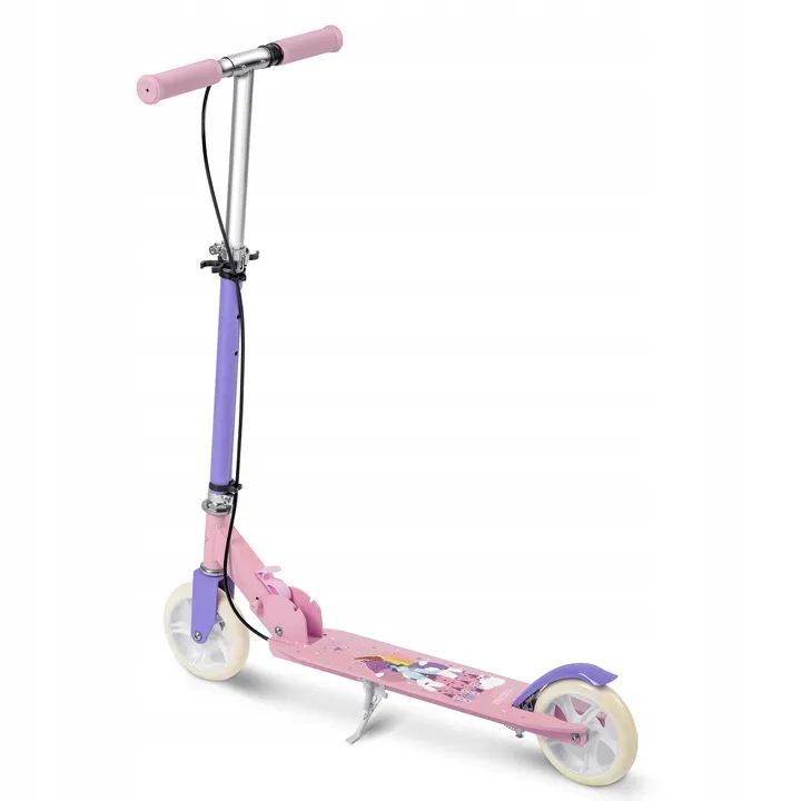 Gyerek roller, Ricokids Kodi, lila – 5. kép Gyerek roller, Ricokids Kodi, lila – 5. kép