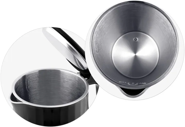 Vízforraló, Berdsen BD-706, 1700 ml – 9. kép Vízforraló, Berdsen BD-706, 1700 ml – 9. kép