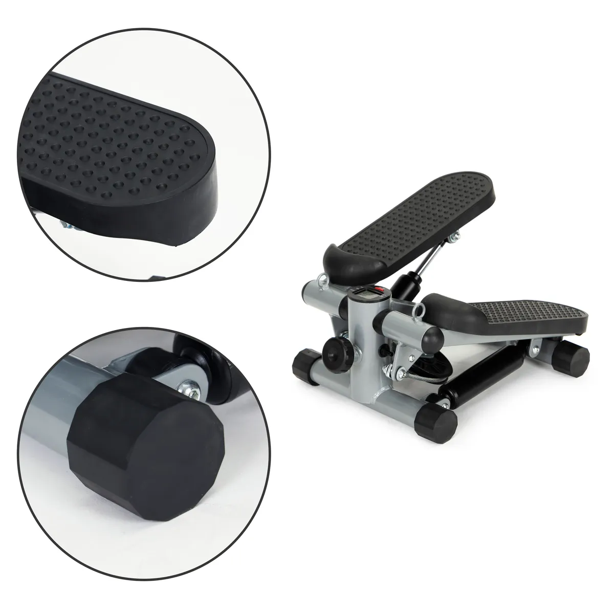 Taposógép, MOVEPRO GB-S068, 29 x 42 x 16 cm – 4. kép Taposógép, MOVEPRO GB-S068, 29 x 42 x 16 cm – 4. kép