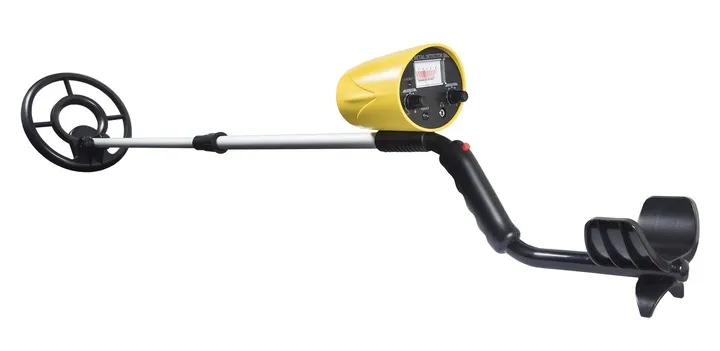 Fémdetektor, Cobra Tector CT-1066, 71-107 cm – 5. kép Fémdetektor, Cobra Tector CT-1066, 71-107 cm – 5. kép