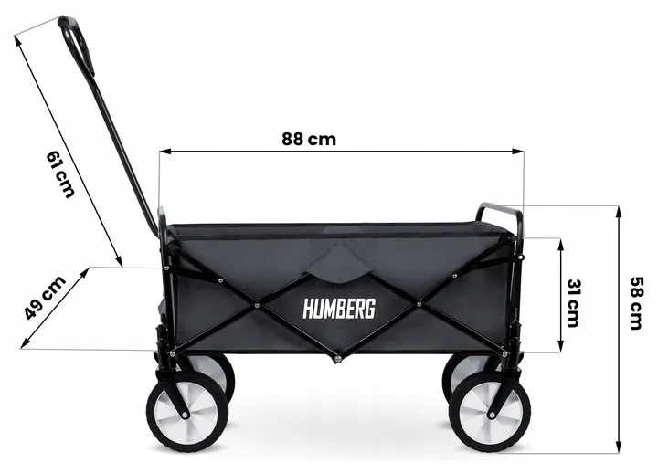 Strandkocsi, Humberg, HM-511 – 8. kép Strandkocsi, Humberg, HM-511 – 8. kép