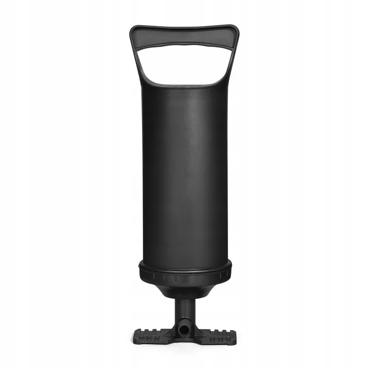 Kézi pumpa, BESTWAY, fekete – 4. kép Kézi pumpa, BESTWAY, fekete – 4. kép